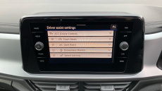 Volkswagen T-Roc 1.5 TSI Match 5dr DSG Petrol Hatchback